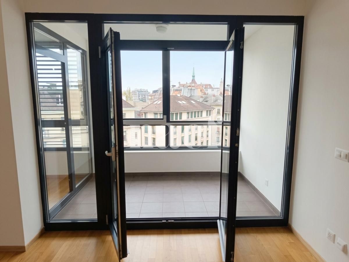 À louer : Appartement 5 Pieces Genève - Ref : 268546.7701 | Naef Immobilier