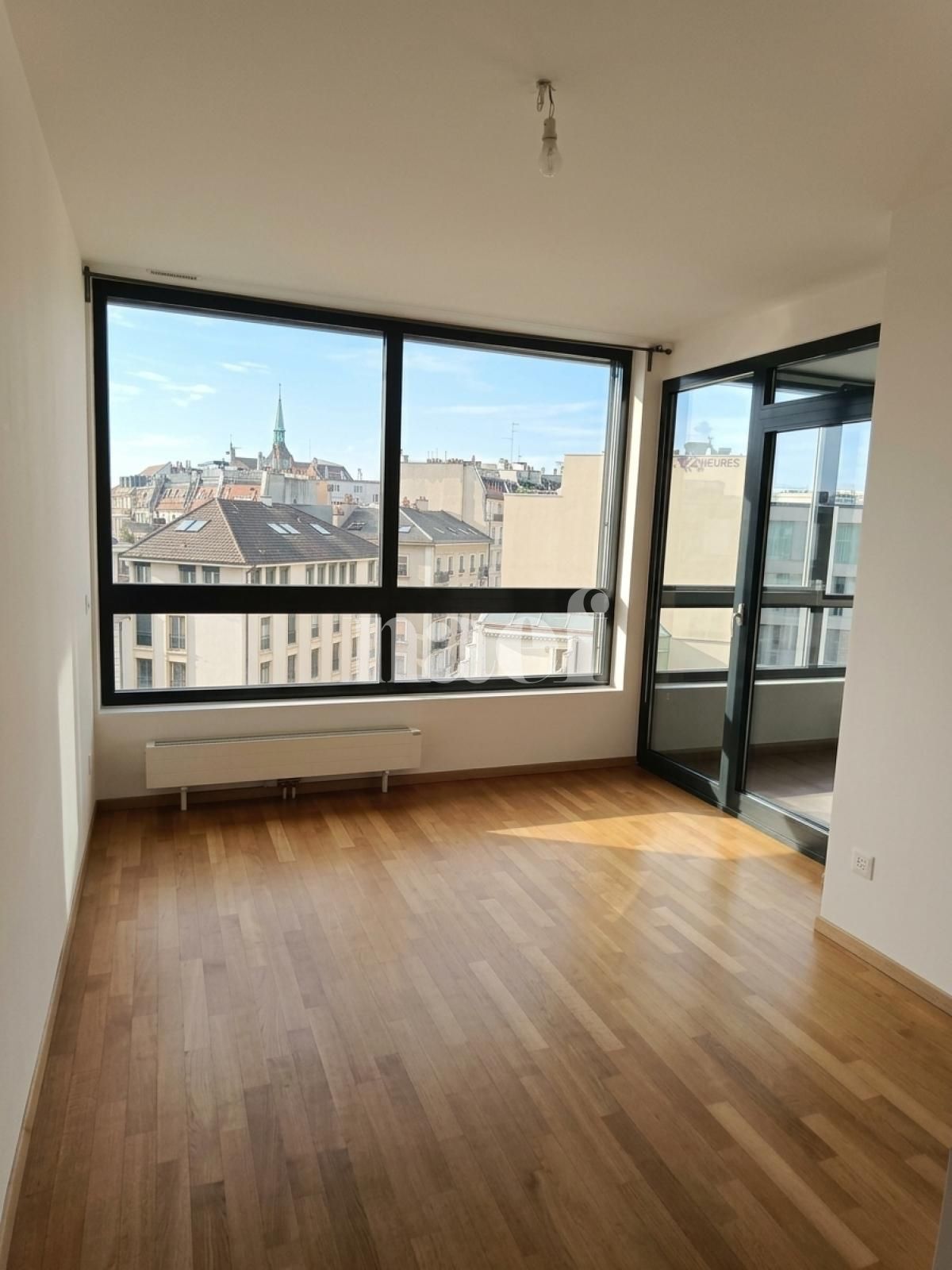 À louer : Appartement 5 Pieces Genève - Ref : 268546.7701 | Naef Immobilier