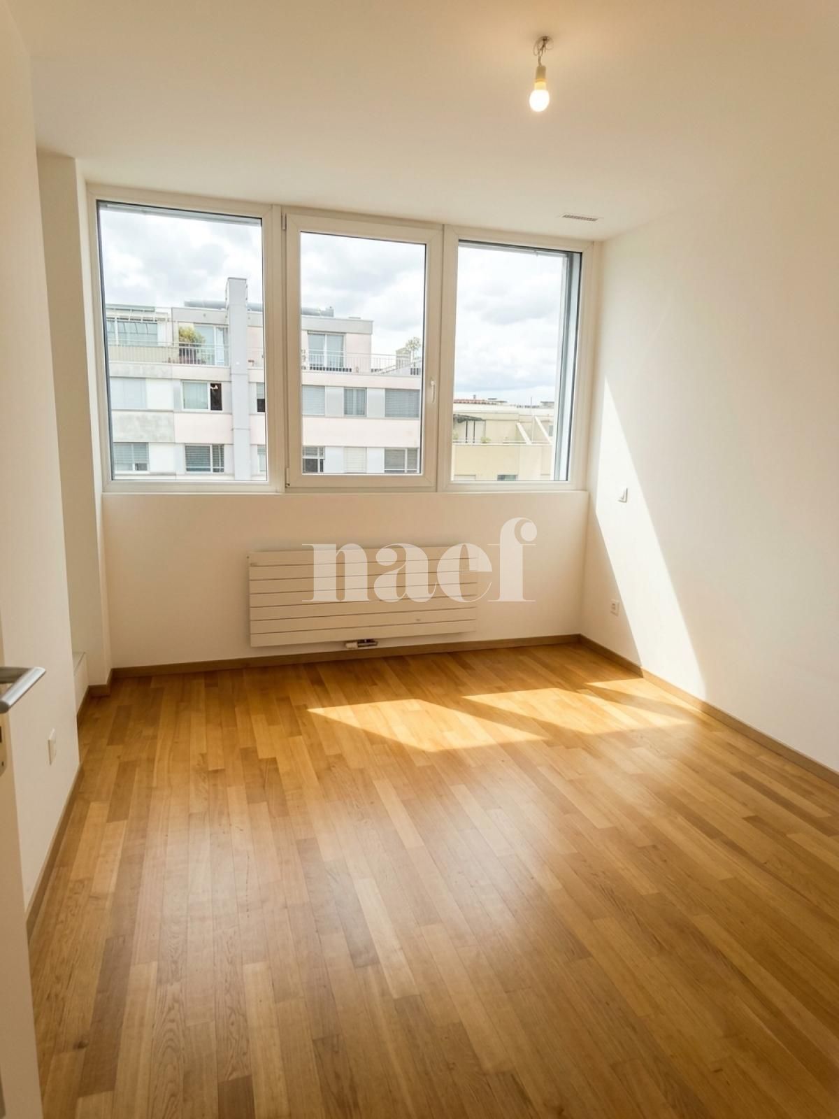 À louer : Appartement 5 Pieces Genève - Ref : 268546.7701 | Naef Immobilier