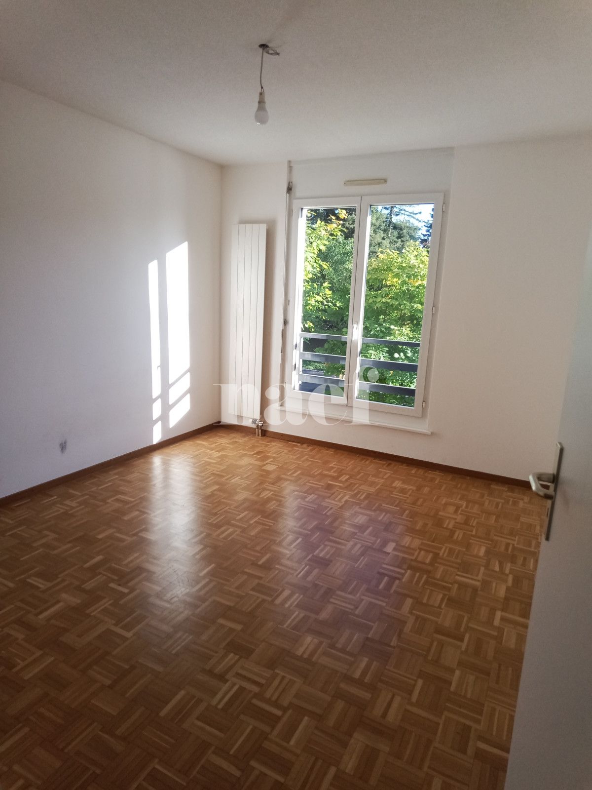 À louer : Appartement 5 Pieces Genève - Ref : 268550.1102 | Naef Immobilier