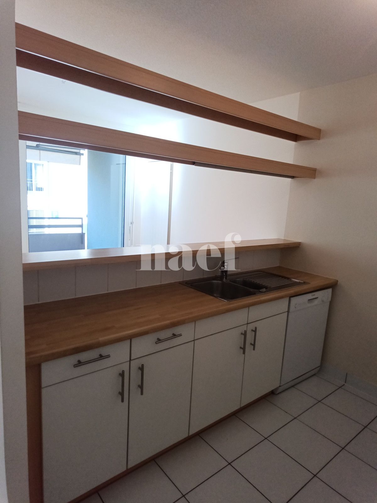 À louer : Appartement 5 Pieces Genève - Ref : 268550.1102 | Naef Immobilier