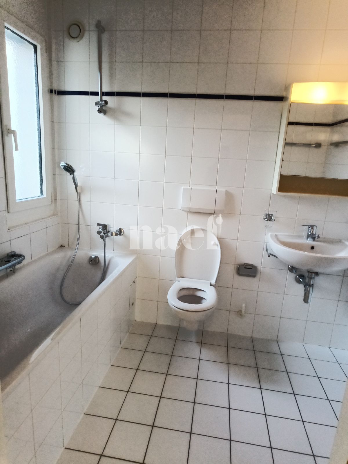 À louer : Appartement 5 Pieces Genève - Ref : 268550.1102 | Naef Immobilier