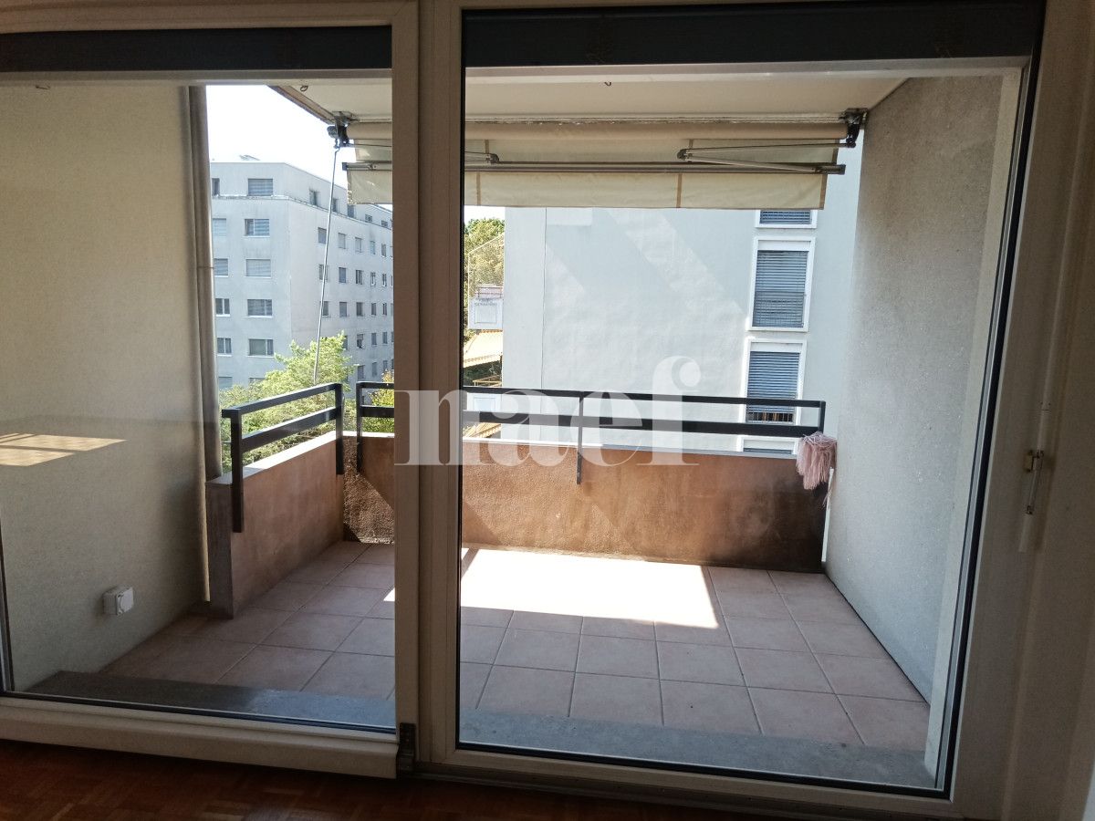 À louer : Appartement 5 Pieces Genève - Ref : 268550.4402 | Naef Immobilier