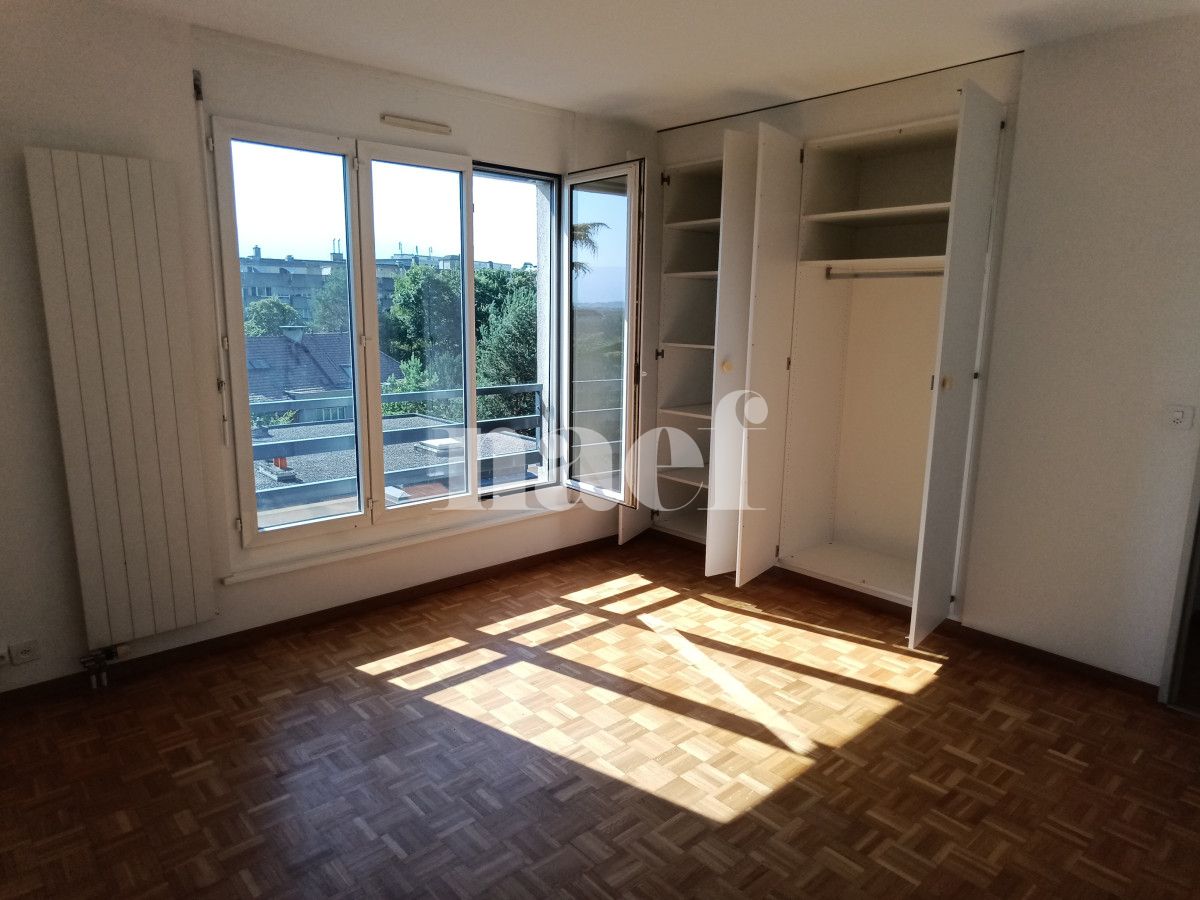 À louer : Appartement 5 Pieces Genève - Ref : 268550.4402 | Naef Immobilier