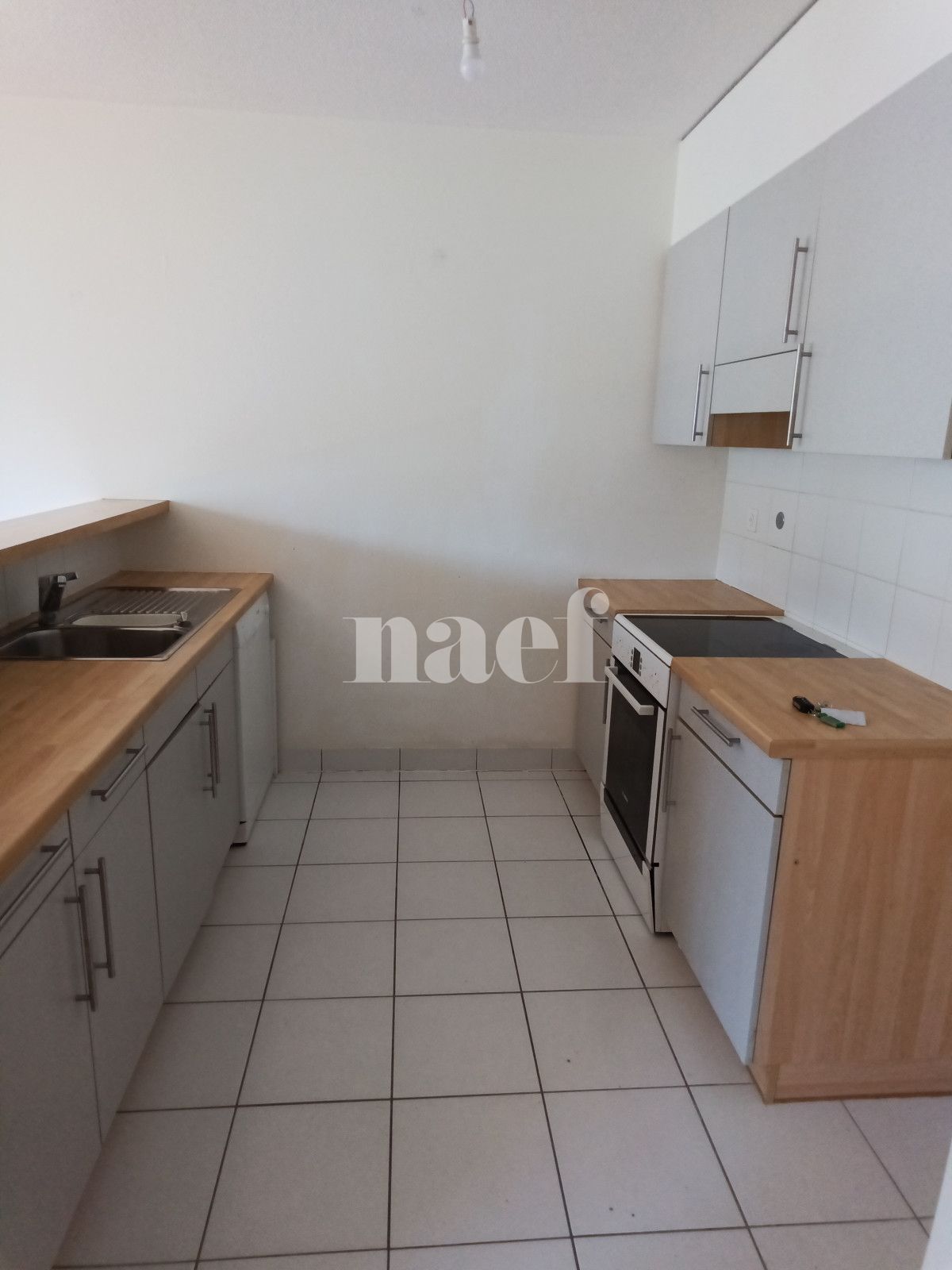 À louer : Appartement 5 Pieces Genève - Ref : 268550.4402 | Naef Immobilier