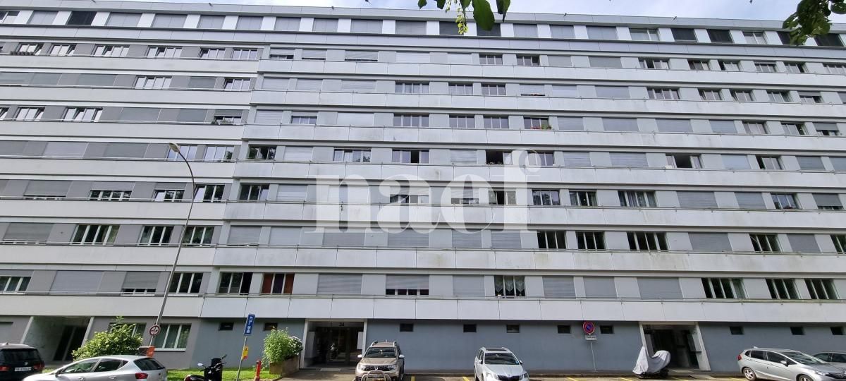 À louer : Appartement 3 Pieces Versoix - Ref : 268555.3003 | Naef Immobilier