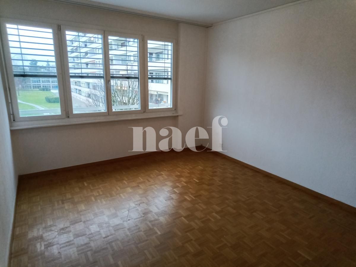 À louer : Appartement 3 Pieces Versoix - Ref : 268555.3003 | Naef Immobilier