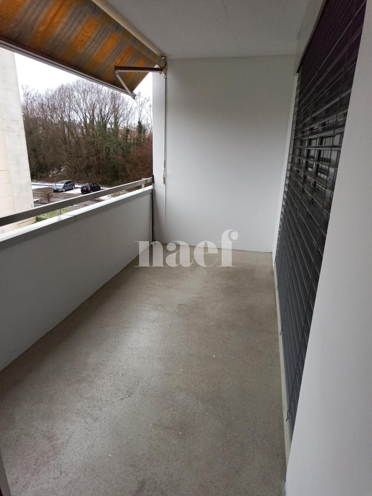 À louer : Appartement 3 Pieces Versoix - Ref : 268555.3003 | Naef Immobilier