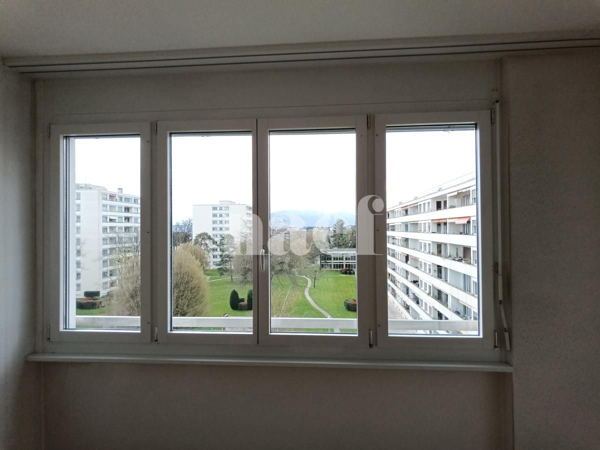 À louer : Appartement 3 Pieces Versoix - Ref : 268555.6003 | Naef Immobilier