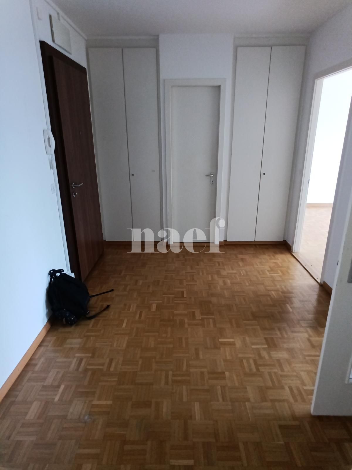 À louer : Appartement 3 Pieces Versoix - Ref : 268555.6003 | Naef Immobilier