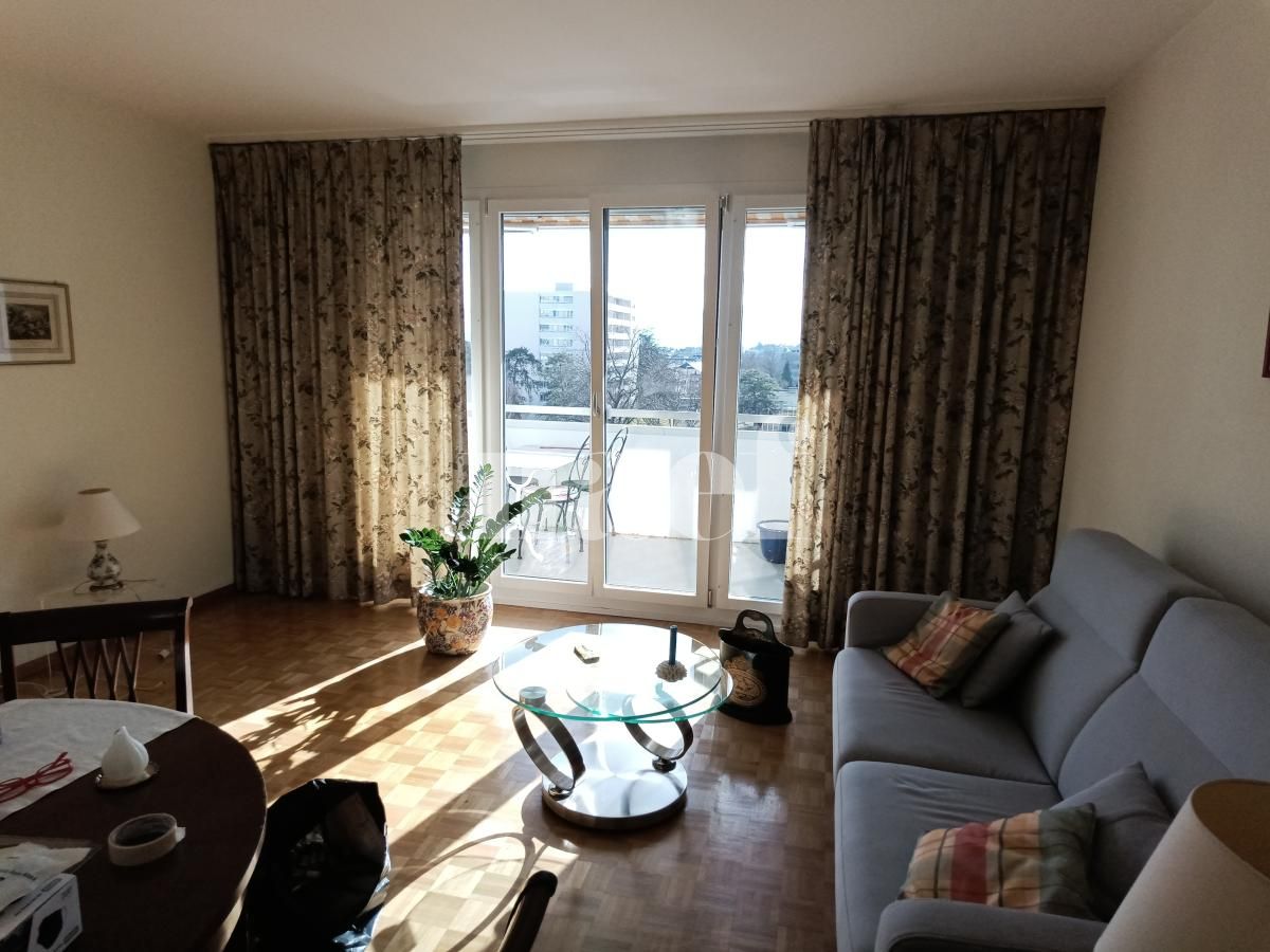 À louer : Appartement 3 Pieces Versoix - Ref : 268555.6003 | Naef Immobilier