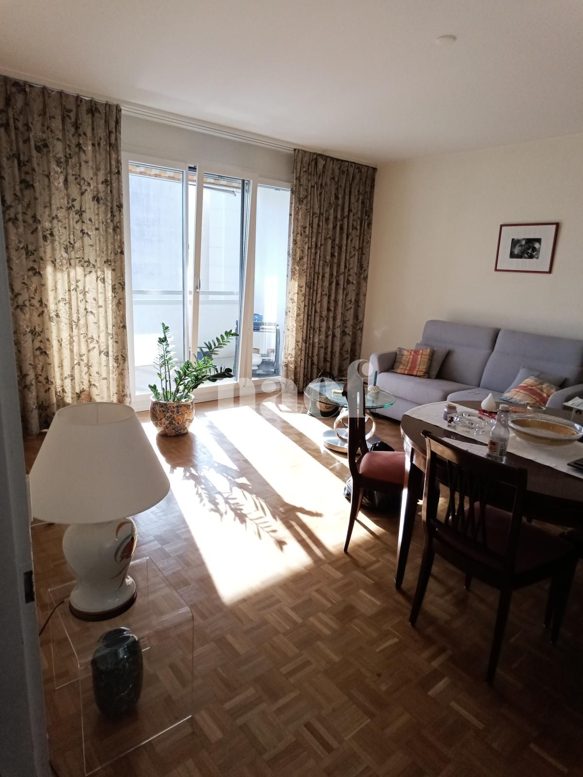 À louer : Appartement 3 Pieces Versoix - Ref : 268555.6003 | Naef Immobilier