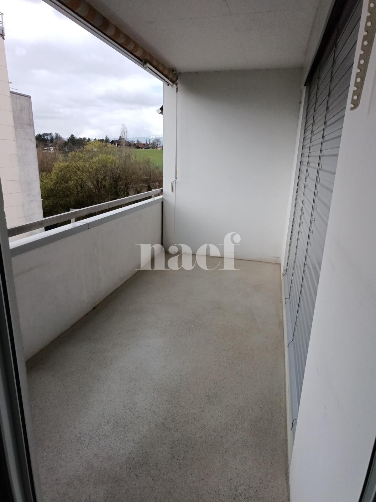 À louer : Appartement 3 Pieces Versoix - Ref : 268555.6003 | Naef Immobilier