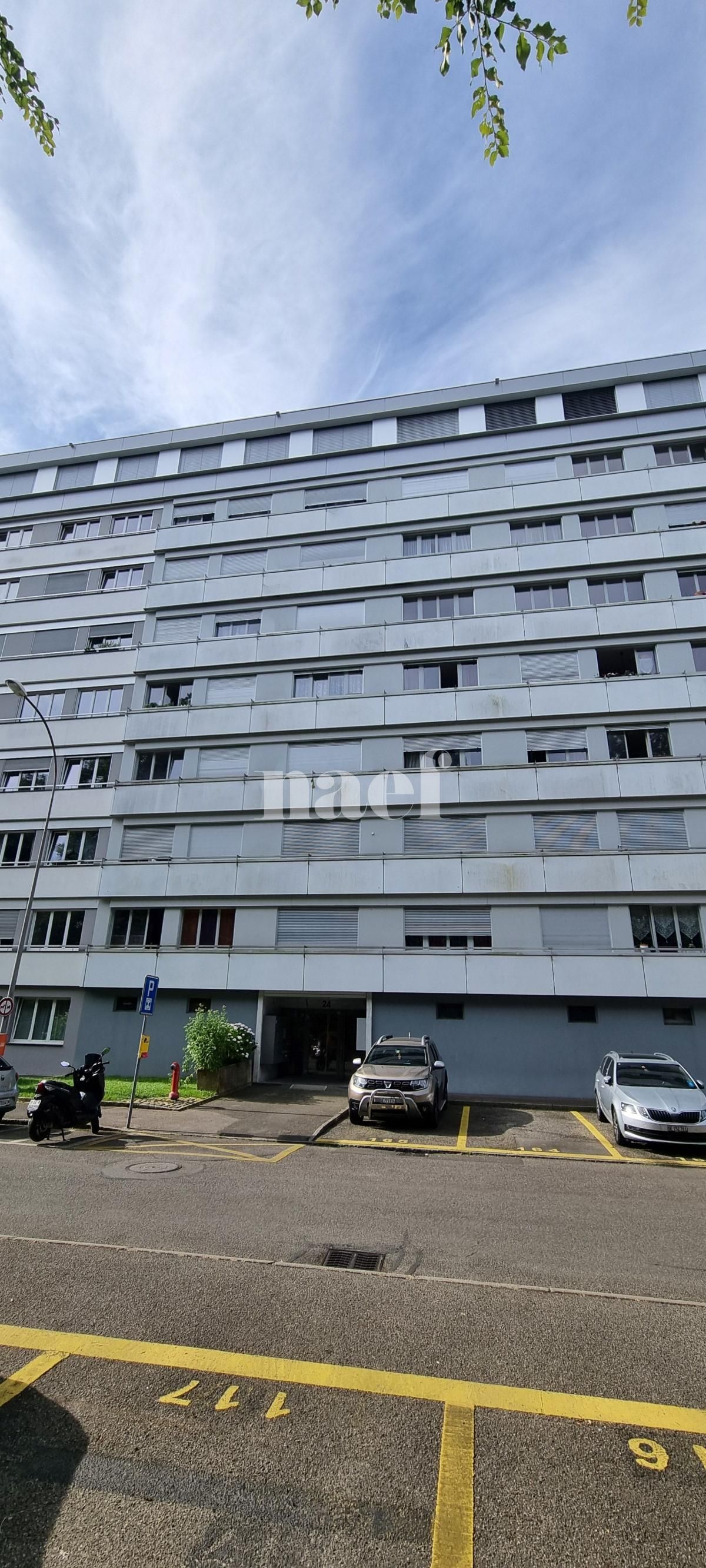 À louer : Appartement 3 Pieces Versoix - Ref : 268555.7003 | Naef Immobilier