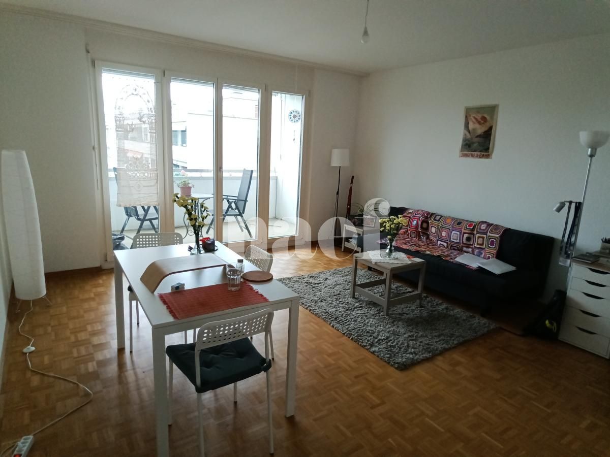 À louer : Appartement 3 Pieces Versoix - Ref : 268555.7003 | Naef Immobilier