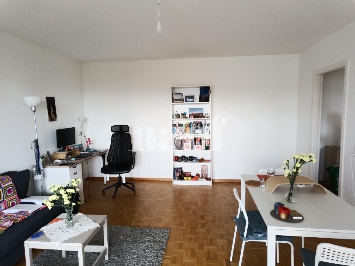 À louer : Appartement 3 Pieces Versoix - Ref : 268555.7003 | Naef Immobilier