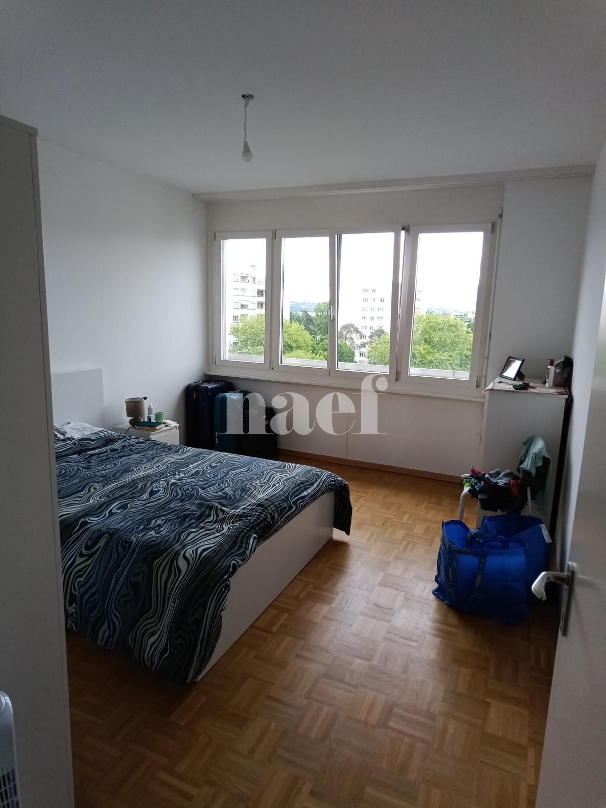 À louer : Appartement 3 Pieces Versoix - Ref : 268555.7003 | Naef Immobilier
