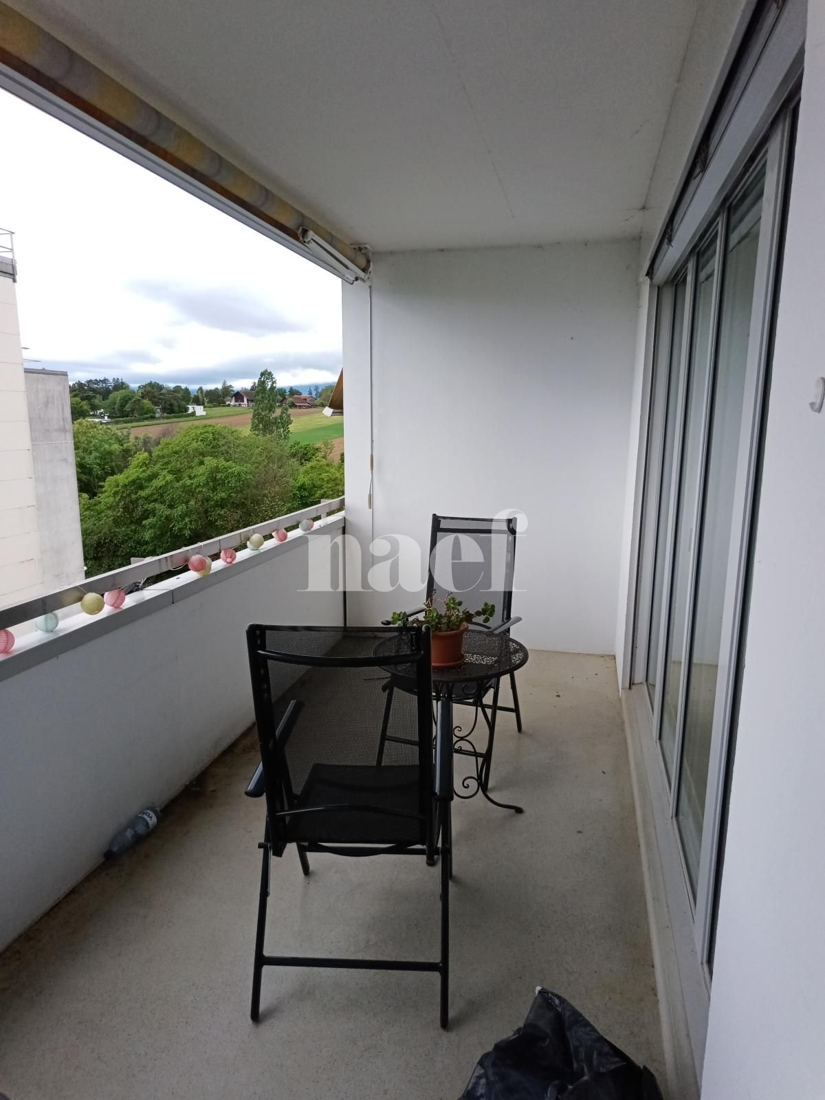 À louer : Appartement 3 Pieces Versoix - Ref : 268555.7003 | Naef Immobilier