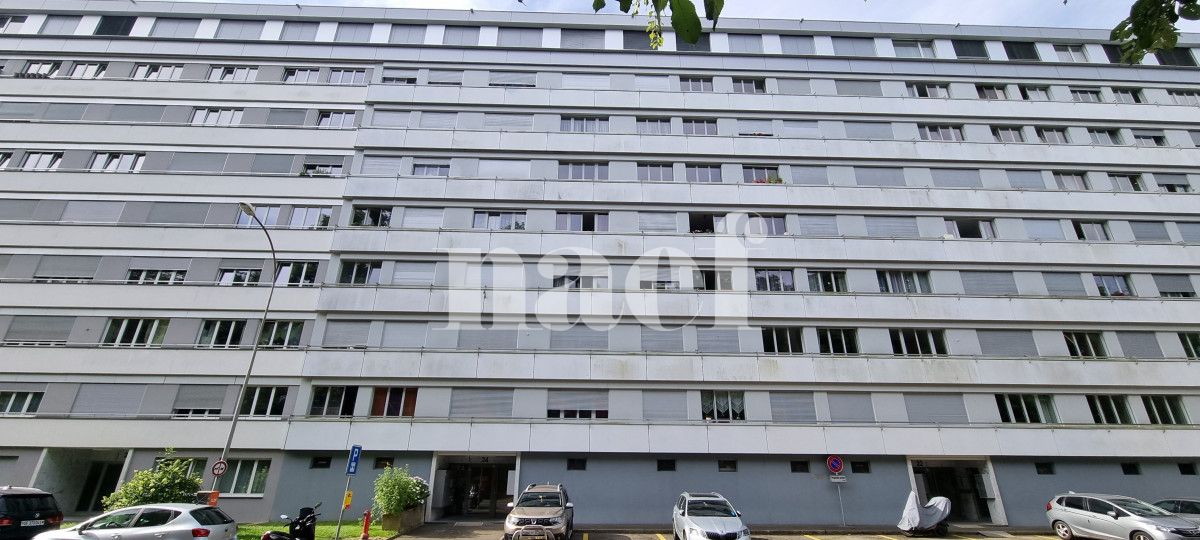 À louer : Appartement 4 Pieces Versoix - Ref : 268560.5001 | Naef Immobilier