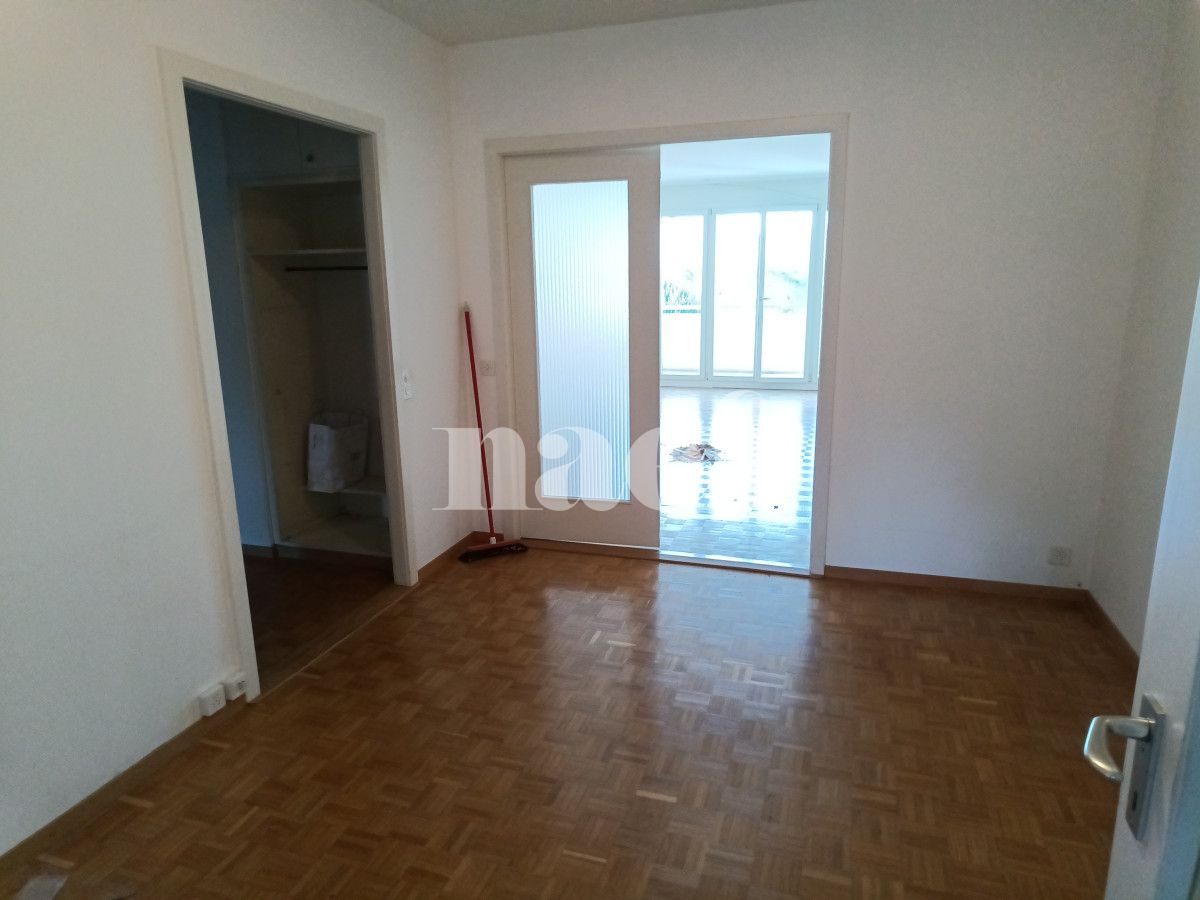 À louer : Appartement 4 Pieces Versoix - Ref : 268560.5001 | Naef Immobilier