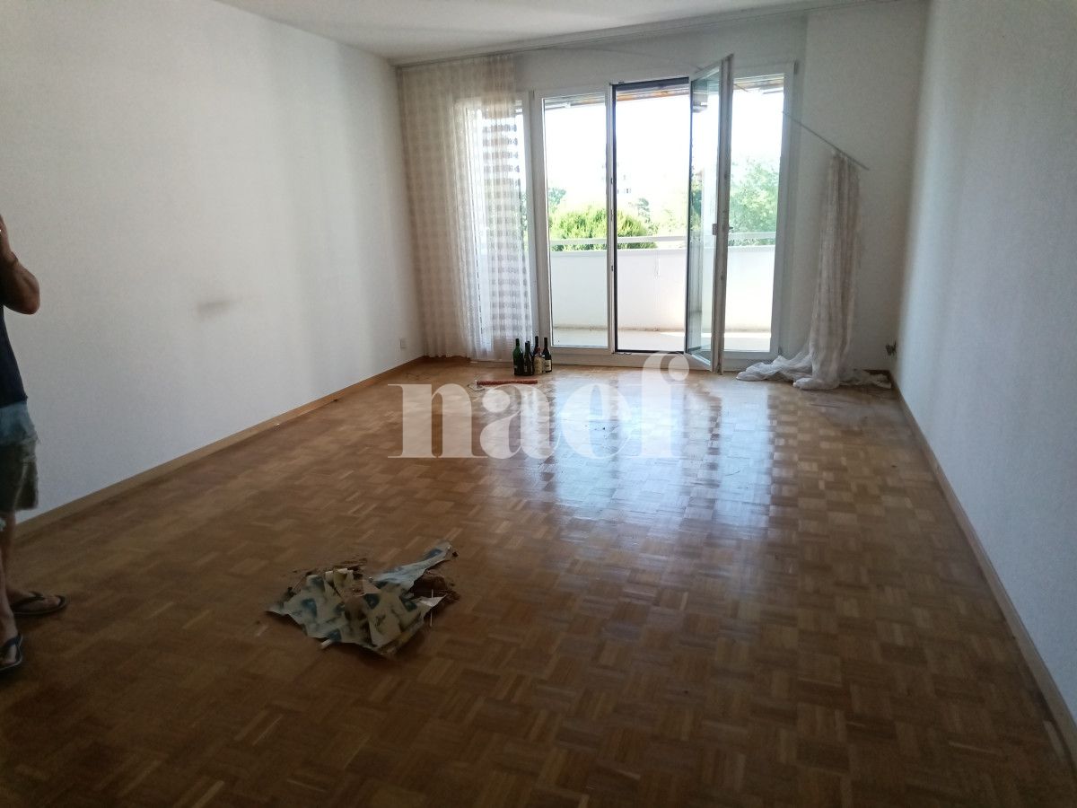 À louer : Appartement 4 Pieces Versoix - Ref : 268560.5001 | Naef Immobilier
