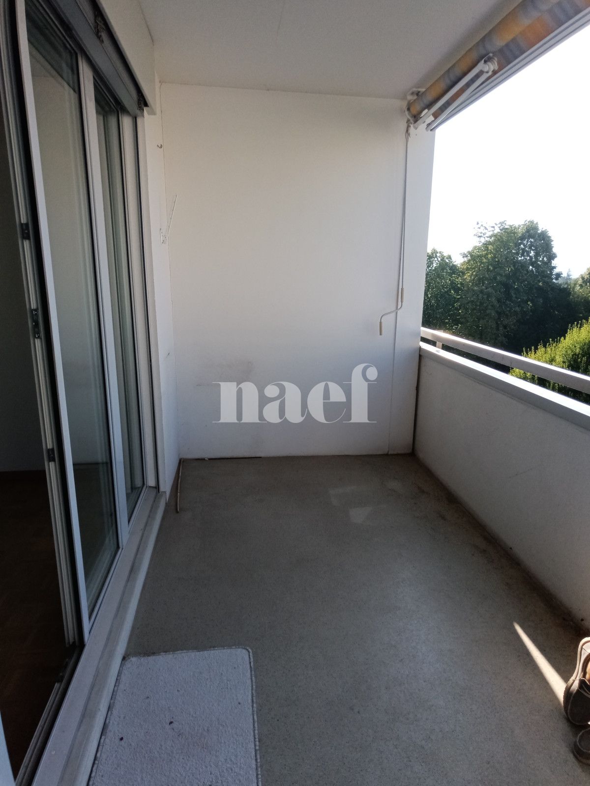 À louer : Appartement 4 Pieces Versoix - Ref : 268560.5001 | Naef Immobilier