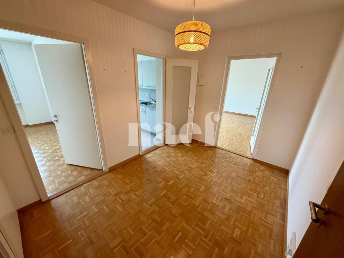 À louer : Appartement 3 Pieces Versoix - Ref : 268564.4003 | Naef Immobilier