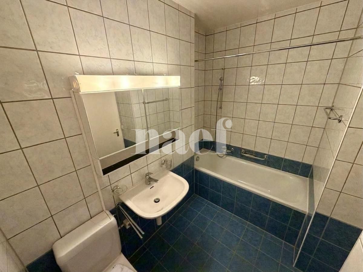 À louer : Appartement 3 Pieces Versoix - Ref : 268564.4003 | Naef Immobilier