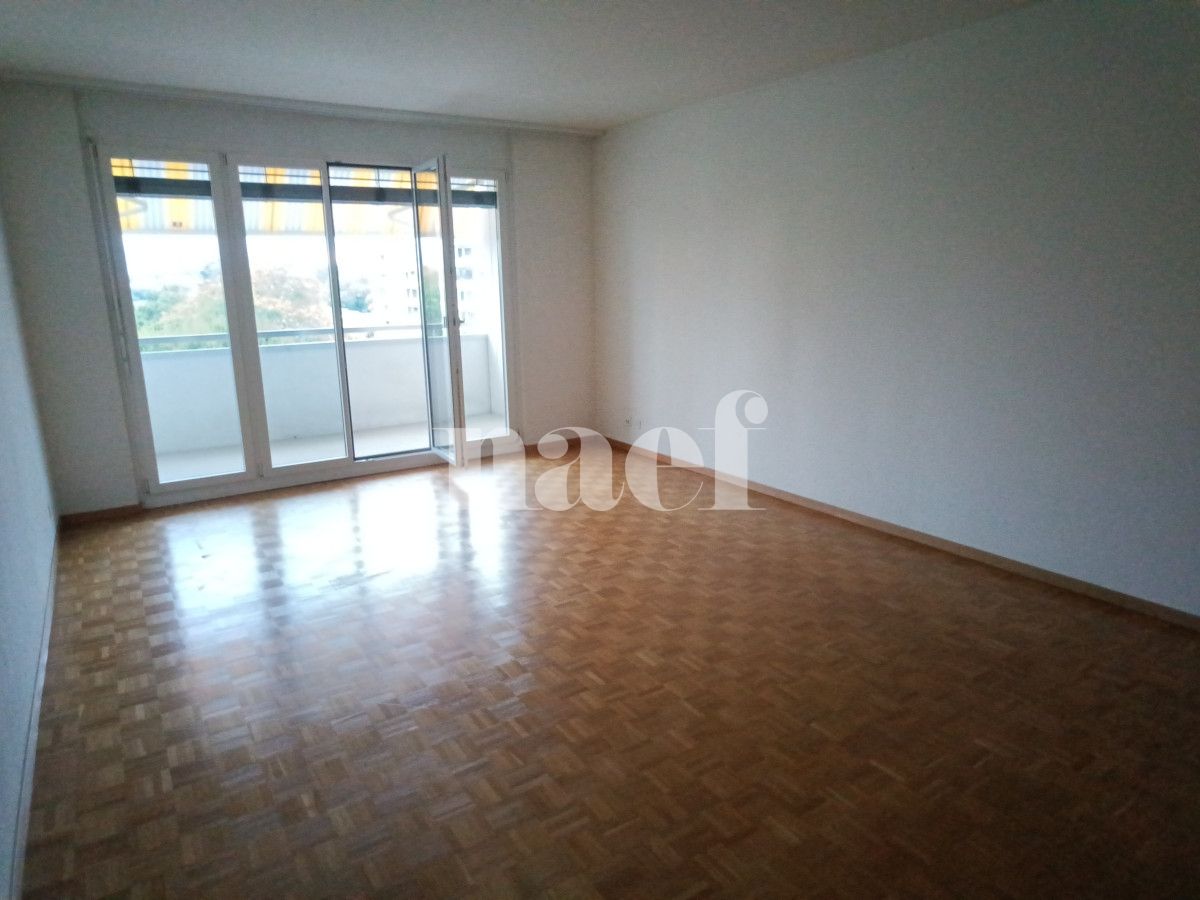 À louer : Appartement 4 Pieces Versoix - Ref : 268564.6001 | Naef Immobilier