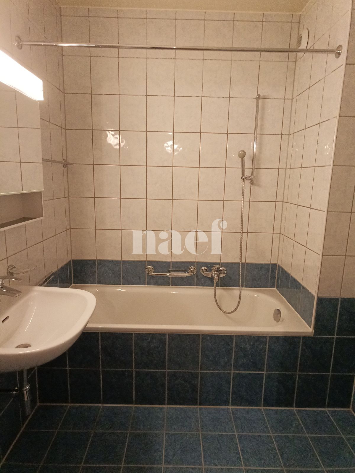 À louer : Appartement 4 Pieces Versoix - Ref : 268564.6001 | Naef Immobilier