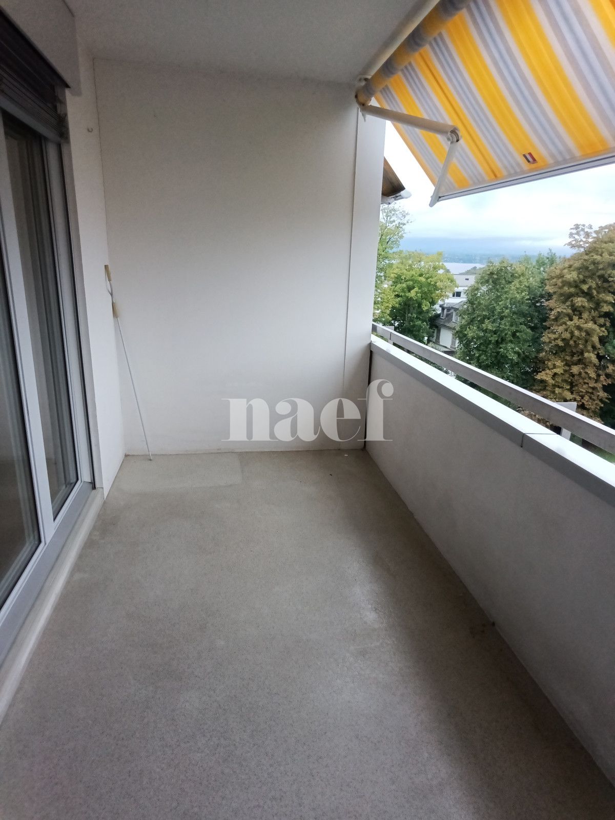 À louer : Appartement 4 Pieces Versoix - Ref : 268564.6001 | Naef Immobilier