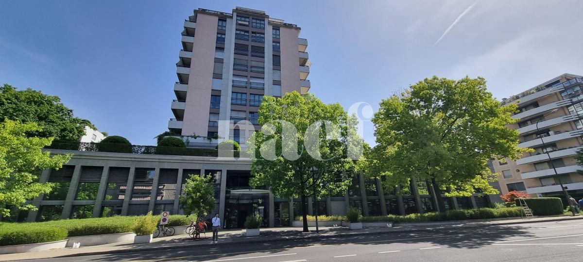 À louer : Parking  Genève - Ref : 268571.61021 | Naef Immobilier