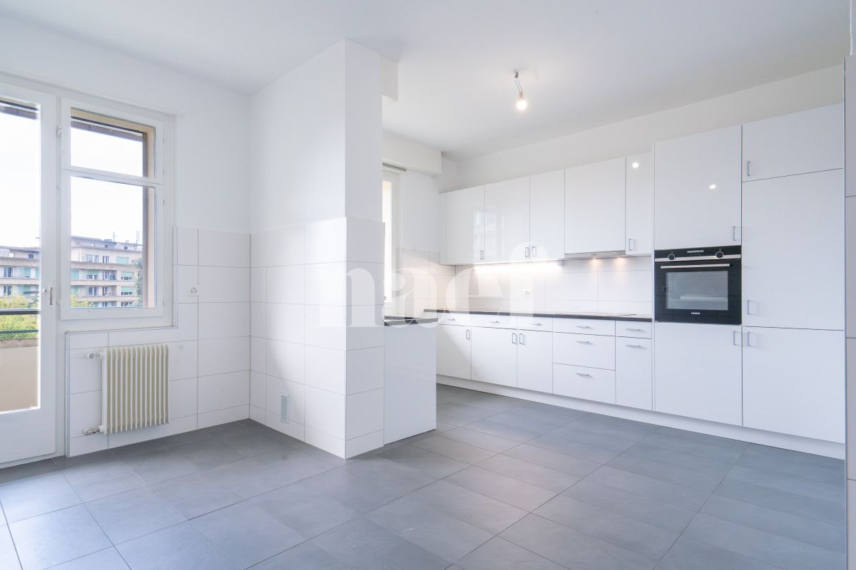 À louer : Appartement 9 Pieces Genève - Ref : 268575.5051 | Naef Immobilier