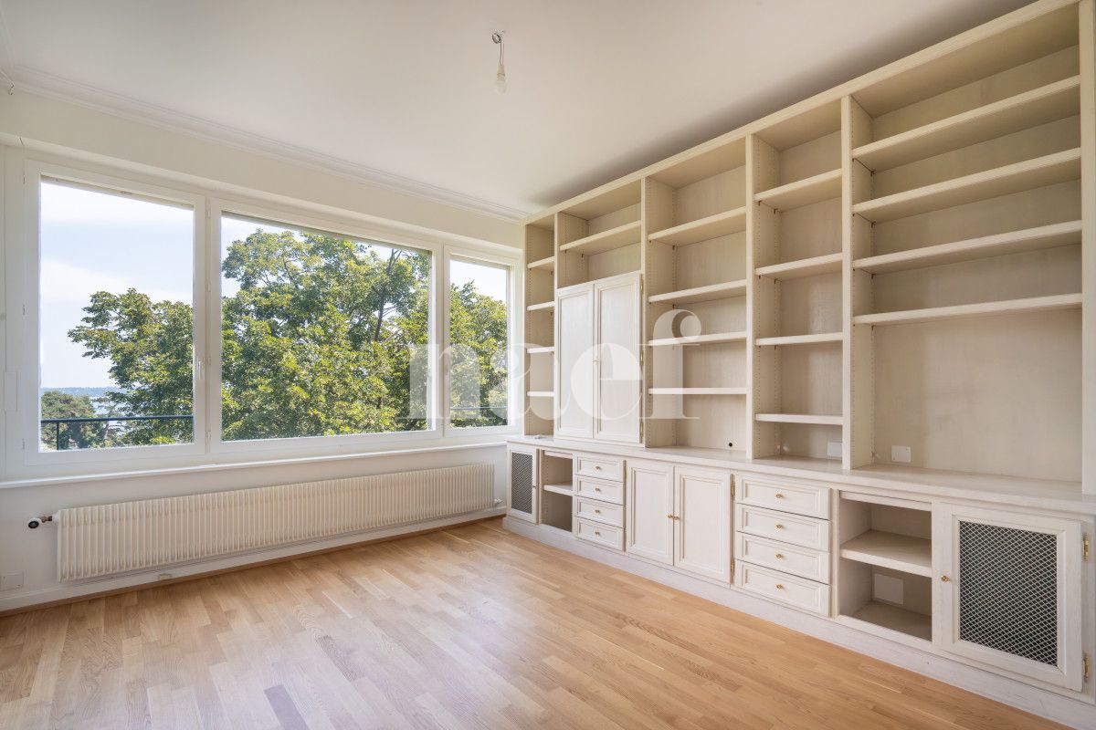 À louer : Appartement 9 Pieces Genève - Ref : 268575.5051 | Naef Immobilier