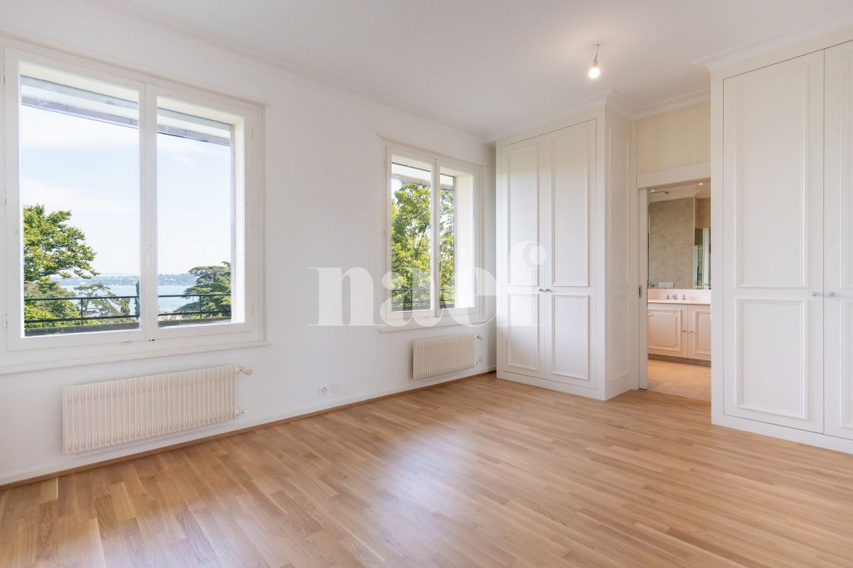 À louer : Appartement 9 Pieces Genève - Ref : 268575.5051 | Naef Immobilier