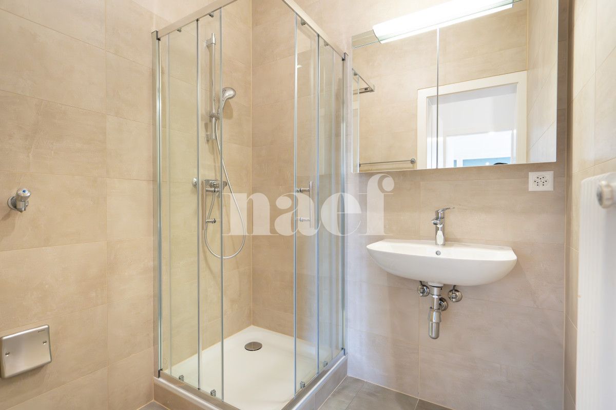 À louer : Appartement 9 Pieces Genève - Ref : 268575.5051 | Naef Immobilier