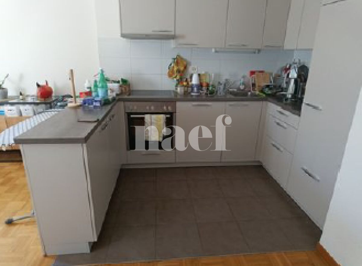 À louer : Appartement 3 Pieces Genève - Ref : 268576.2022 | Naef Immobilier