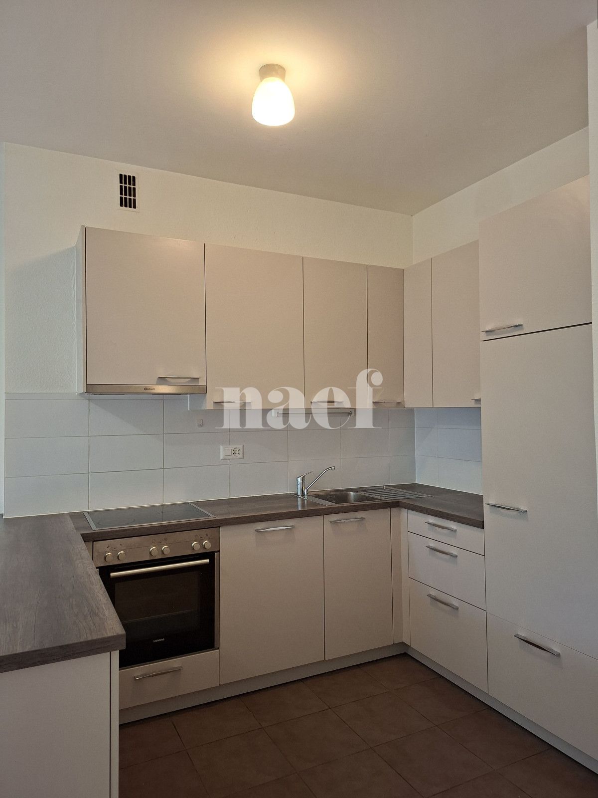 À louer : Appartement 3 Pieces Genève - Ref : 268576.2022 | Naef Immobilier