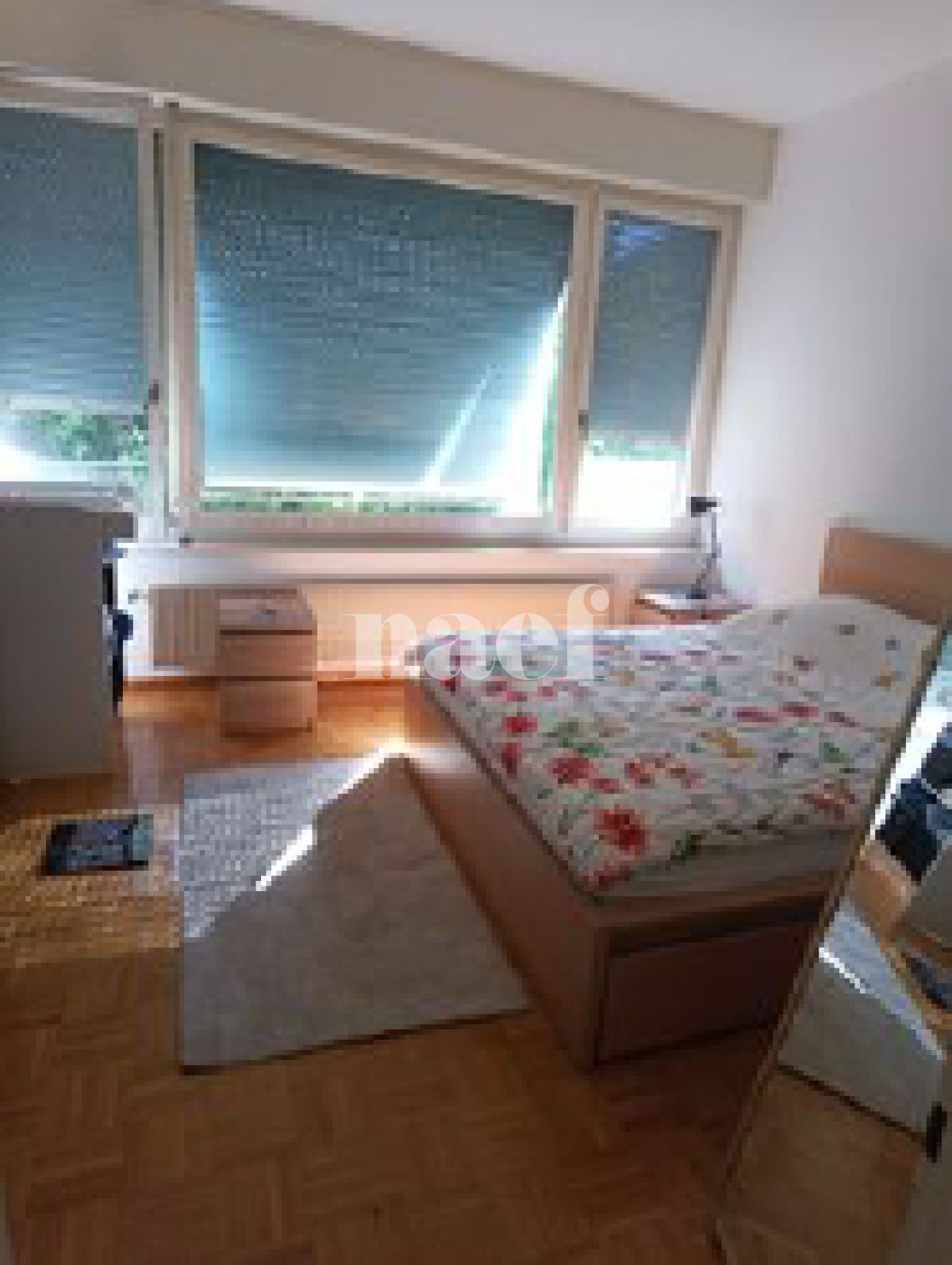 À louer : Appartement 3 Pieces Genève - Ref : 268576.2022 | Naef Immobilier