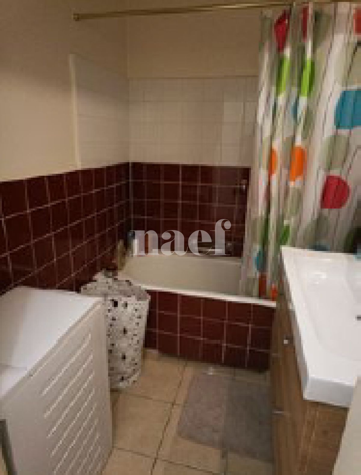 À louer : Appartement 3 Pieces Genève - Ref : 268576.2022 | Naef Immobilier