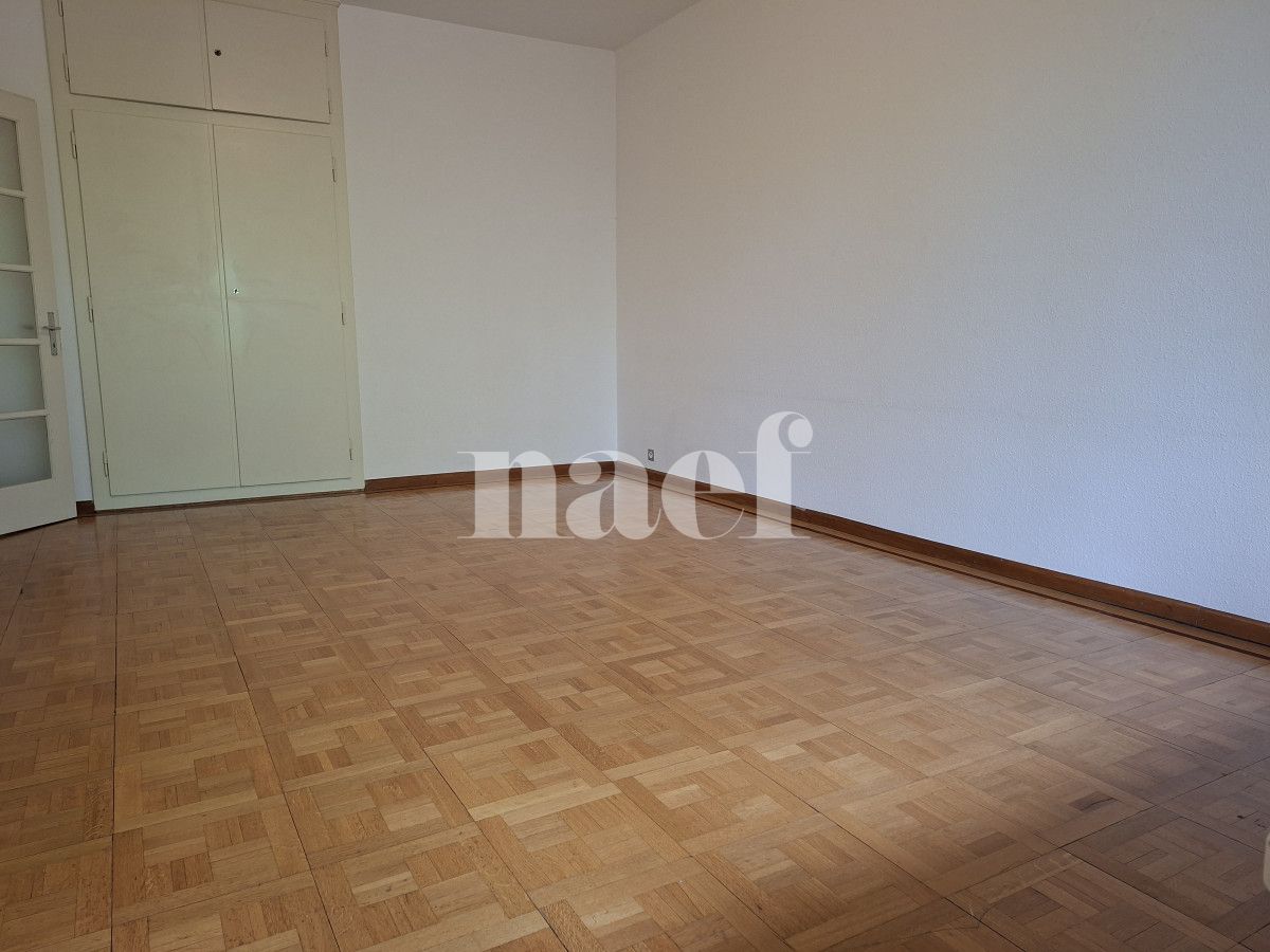 À louer : Appartement 3 Pieces Genève - Ref : 268576.2022 | Naef Immobilier