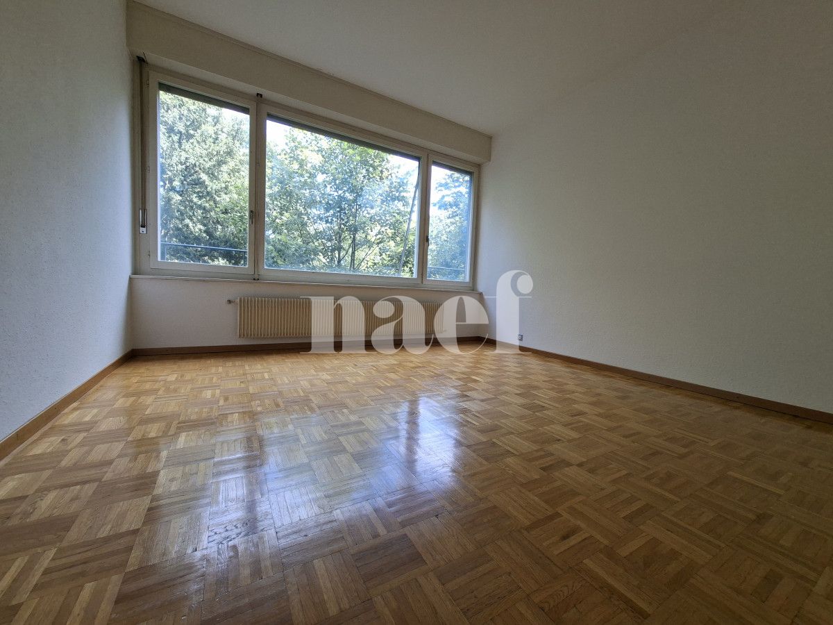 À louer : Appartement 3 Pieces Genève - Ref : 268576.2022 | Naef Immobilier