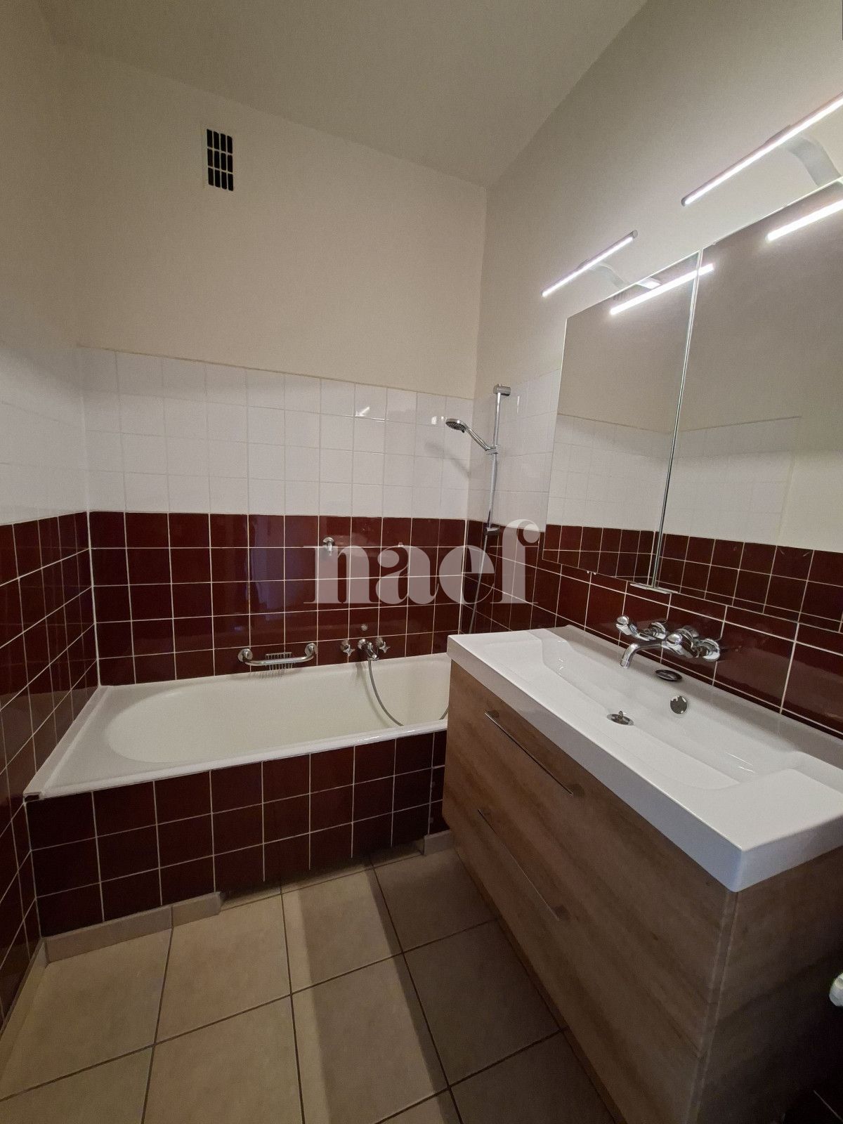 À louer : Appartement 3 Pieces Genève - Ref : 268576.2022 | Naef Immobilier