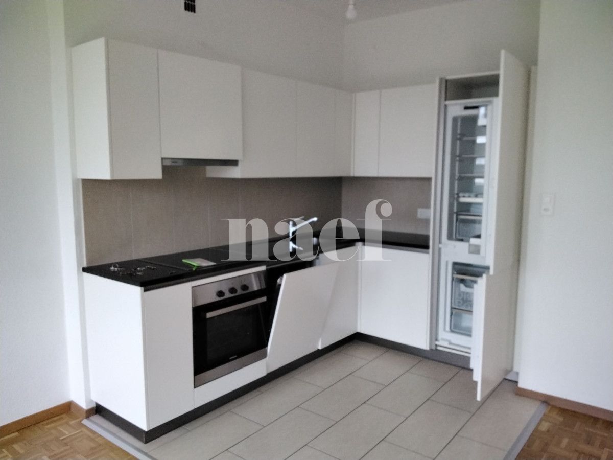 À louer : Appartement 3 Pieces Genève - Ref : 268576.4042 | Naef Immobilier