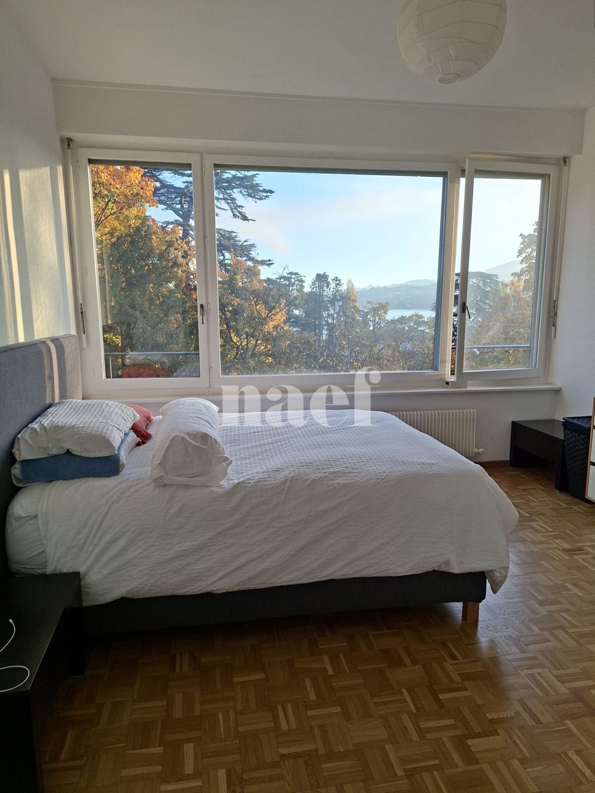 À louer : Appartement 3 Pieces Genève - Ref : 268576.4042 | Naef Immobilier