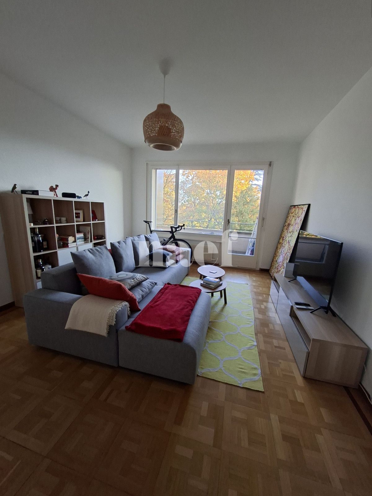 À louer : Appartement 3 Pieces Genève - Ref : 268576.4042 | Naef Immobilier