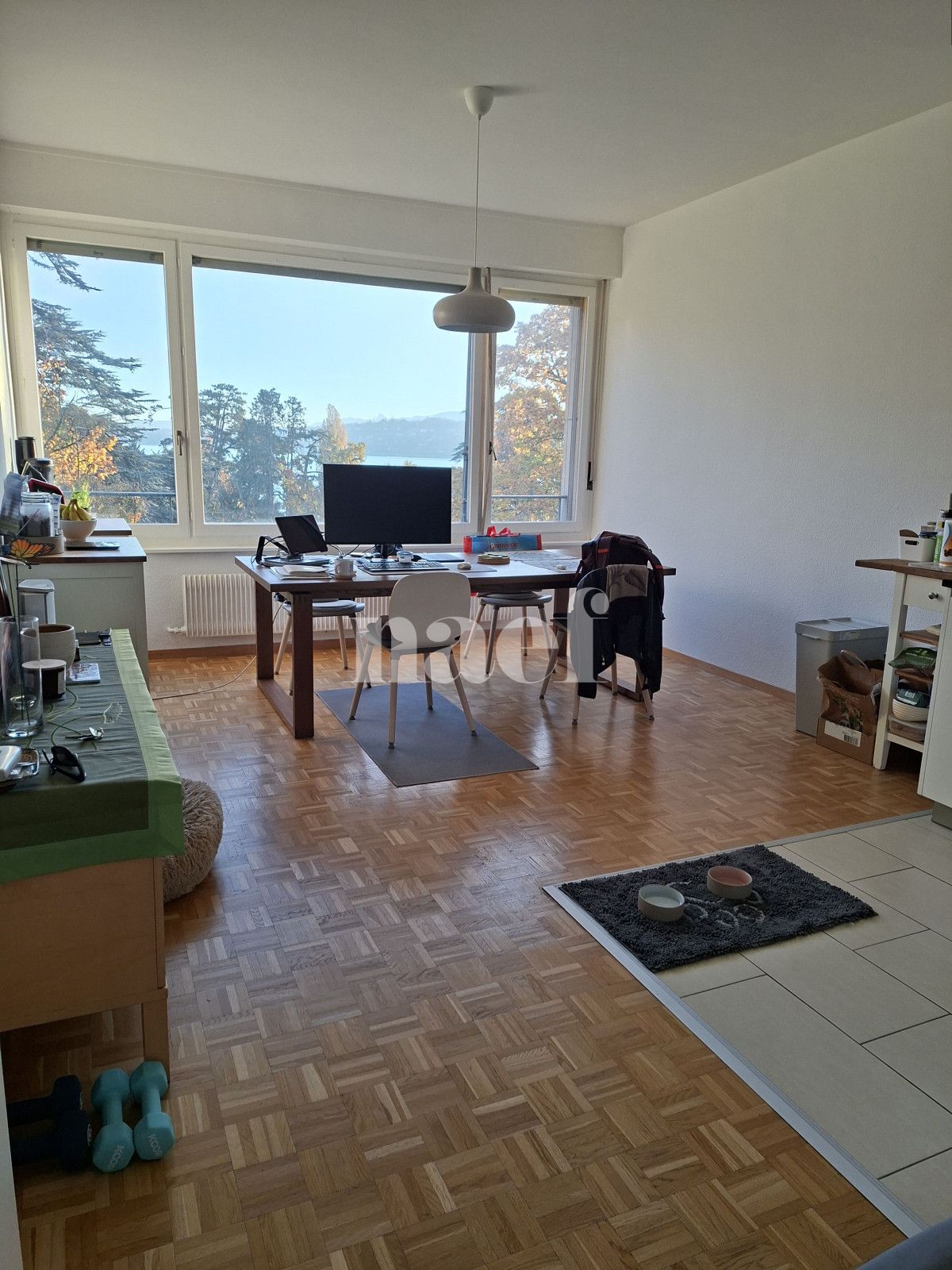 À louer : Appartement 3 Pieces Genève - Ref : 268576.4042 | Naef Immobilier