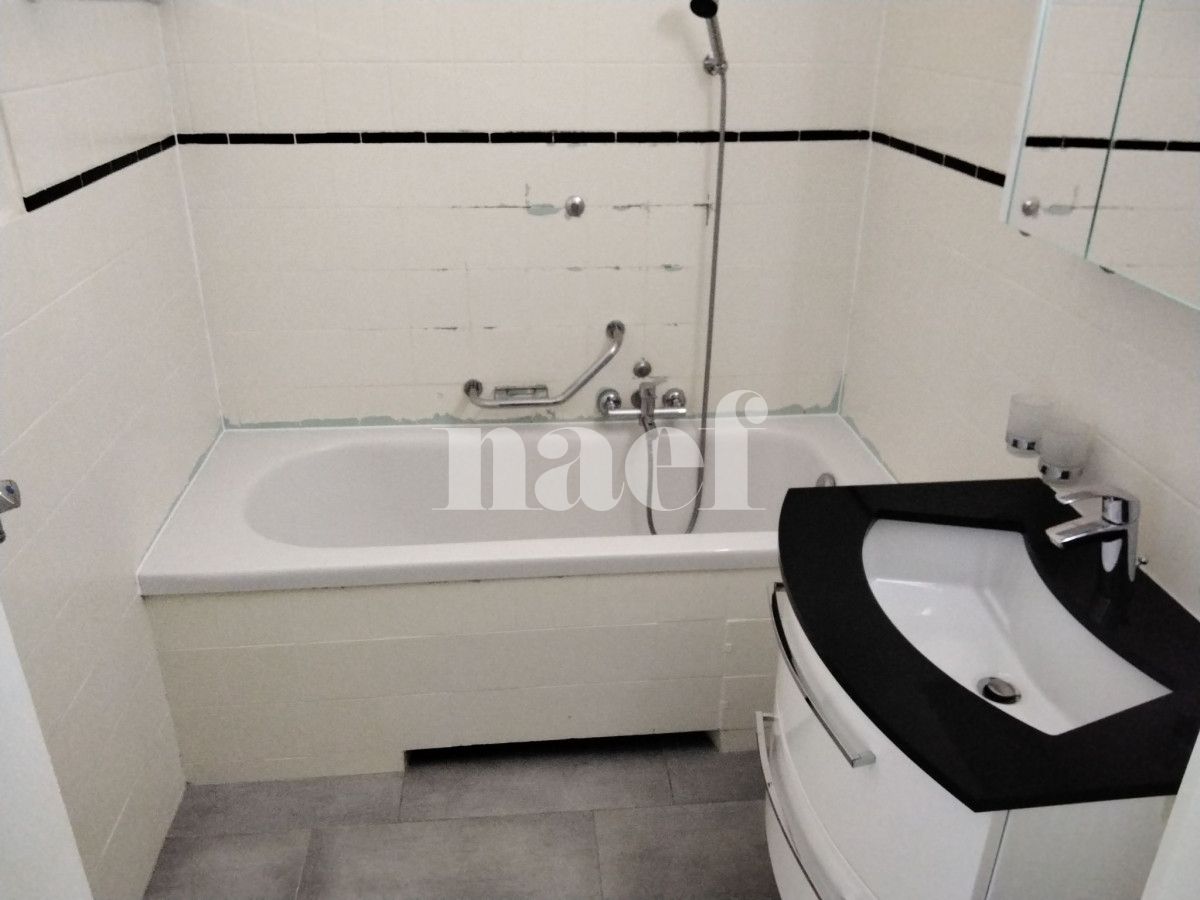 À louer : Appartement 3 Pieces Genève - Ref : 268576.4042 | Naef Immobilier