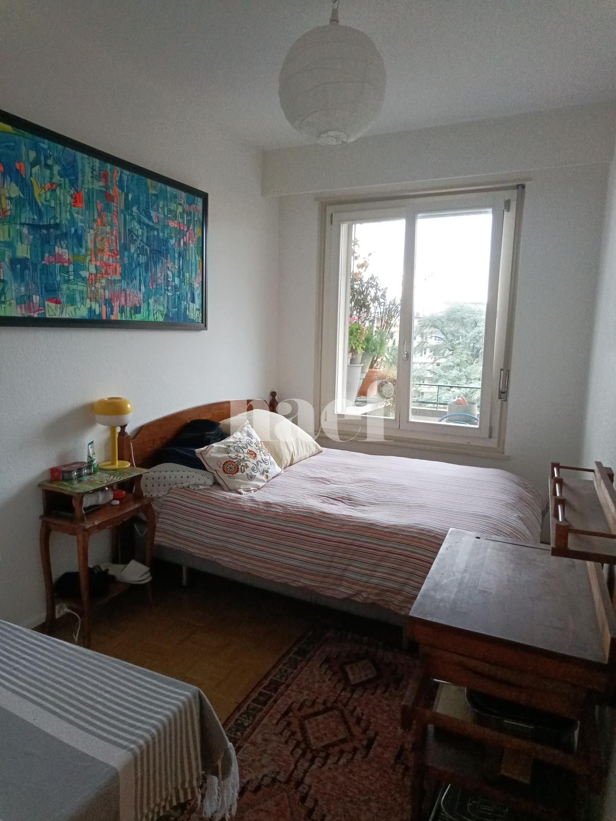 À louer : Appartement 5.5 Pieces Genève - Ref : 268576.6061 | Naef Immobilier