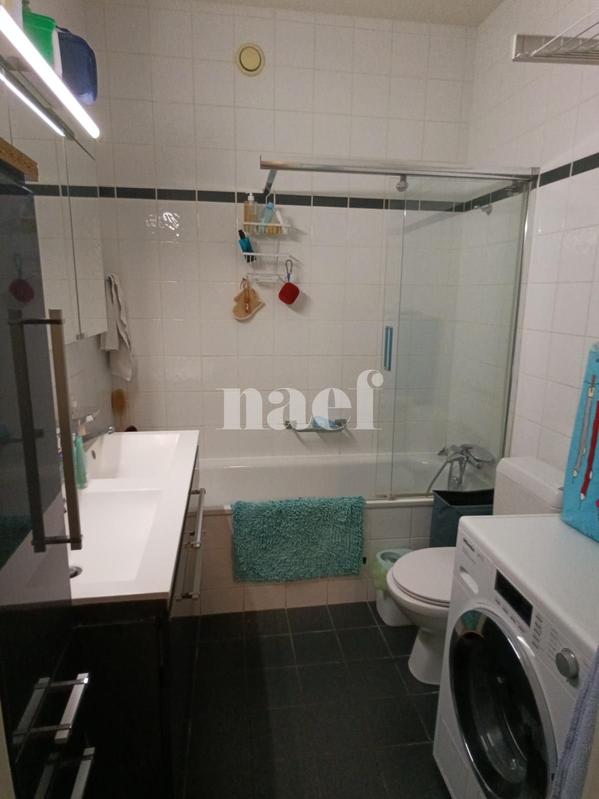 À louer : Appartement 5.5 Pieces Genève - Ref : 268576.6061 | Naef Immobilier